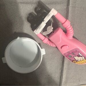 Hello Kitty Bubble Blower